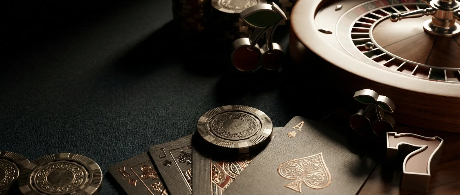 Hugo Casino bonus